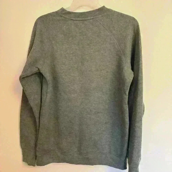 2/20 Brunette the Label - this wine is making me awesome sweatshirt - small - Picture 4 of 7